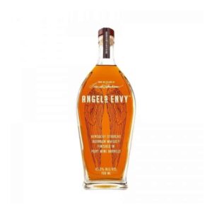 ANGEL'S ENVY PORTCASK FINISH 43,3% 0,7L