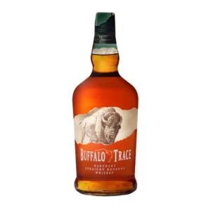 BUFFALO TRACE KENTUCKY STRAIGHT BOURBON 0,7L 40%