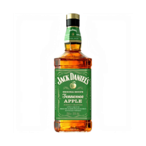 JACK DANIELS APPLE 0,7L 35%