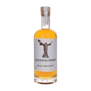 GLENDALOUGH DOUBLE BARREL IRISH WHISKEY 0,7L 42%