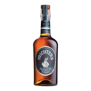 MICHTERS US1 AMERICAN WHISKEY 0,7L 41,7%