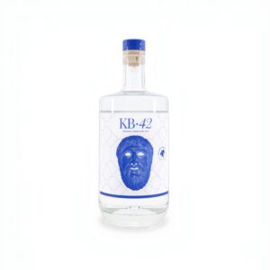 KILADA BLUE GIN 0,7L 42%