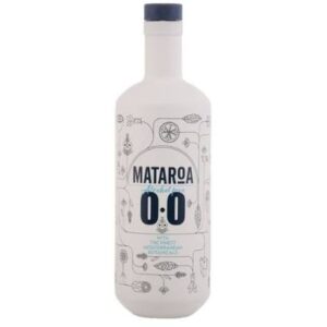 MATAROA ZERO 0.0% 0,7L