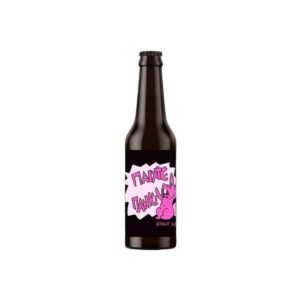 ΠΑΙΧΤΕ ΠΑΝΚ Stout 330ml