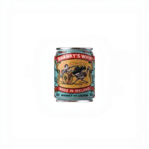 SHANKYS WHIP BLACK IRISH CAN 0,1L 33%